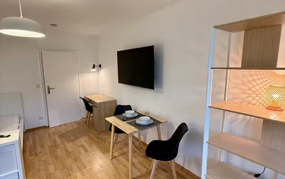 Całe miejsce Truderinger Straße, Berg am Laim, obraz 3 10