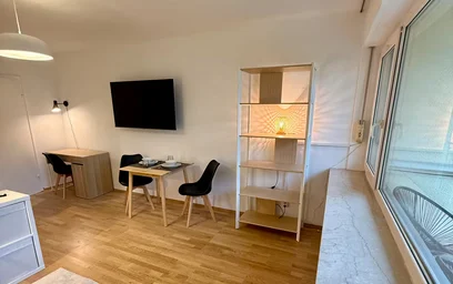 Całe miejsce Truderinger Straße, Berg am Laim, obraz 4 10