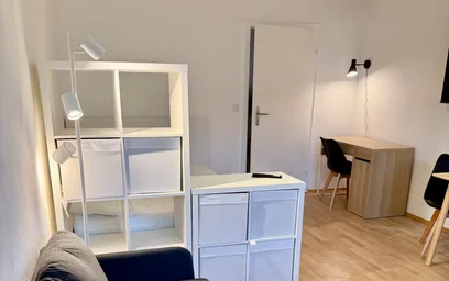 Całe miejsce Truderinger Straße, Berg am Laim, obraz 5 10