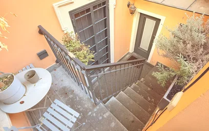 Logement entier à Viale del Vignola, Flaminio, image 3 de 10