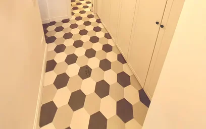 Logement entier à Viale del Vignola, Flaminio, image 6 de 10