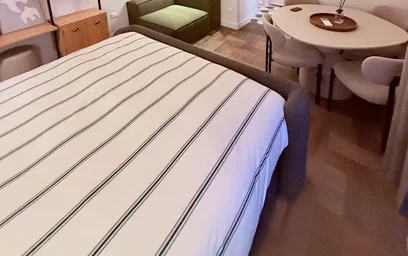 Logement entier à Viale del Vignola, Flaminio, image 8 de 10