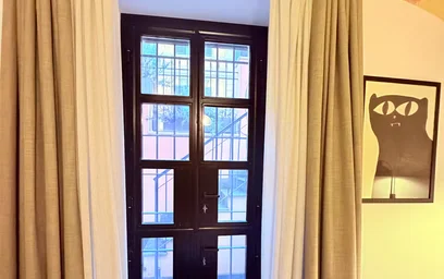 Logement entier à Viale del Vignola, Flaminio, image 9 de 10