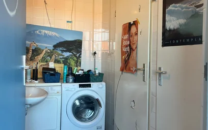 Quarto privado em Oost-Indieplaats, imagem 4 de 10