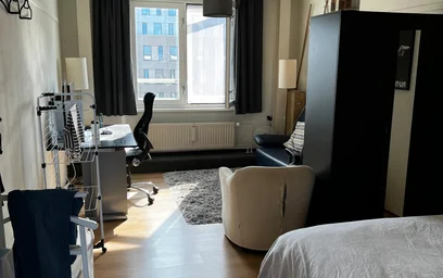 Quarto privado em Oost-Indieplaats, imagem 8 de 10