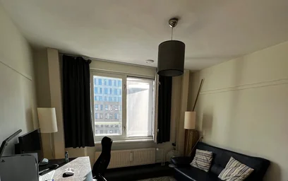 Quarto privado em Oost-Indieplaats, imagem 9 de 10