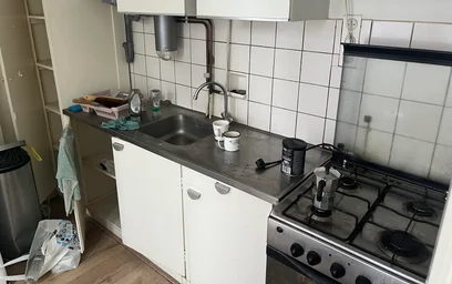 Studio à Akkerstraat, image 4 de 6