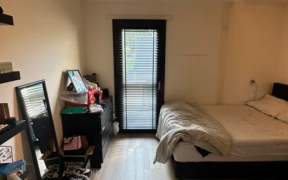 私人房间 在 Pyrmontstraat, 4的图像1