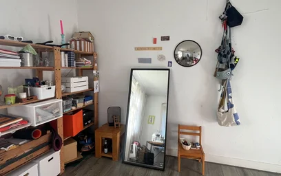Chambre privée à Insulindelaan, image 2 de 10