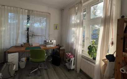 Chambre privée à Insulindelaan, image 3 de 10