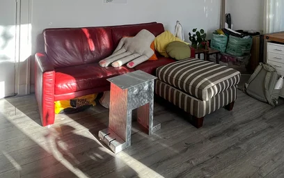 Chambre privée à Insulindelaan, image 4 de 10
