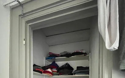 Chambre privée à Insulindelaan, image 9 de 10