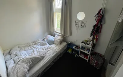 Chambre privée à Insulindelaan, image 10 de 10