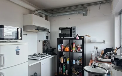Private room at Wethouder Nijhuisstraat, image 3 of 5