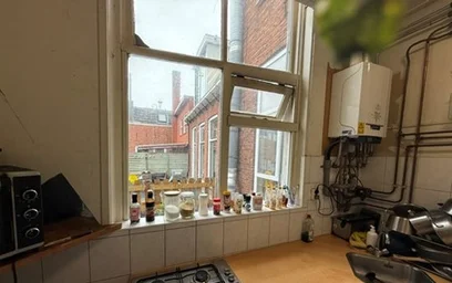 Stanza privata in Nieuwe Ebbingestraat, immagine 2 di 9