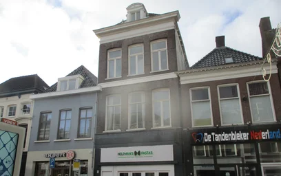 Stanza privata in Nieuwe Ebbingestraat, immagine 4 di 9