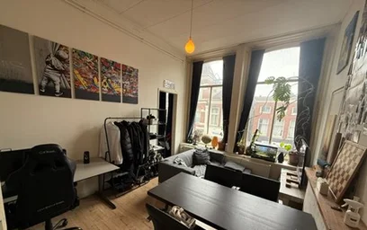 Stanza privata in Nieuwe Ebbingestraat, immagine 6 di 9