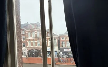 Stanza privata in Nieuwe Ebbingestraat, immagine 7 di 9