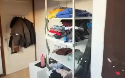 Room for rent in a shared flat in {area}