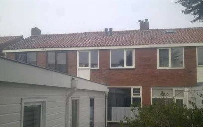 Habitación privada en van Loonstraat, imagen 2 de 6