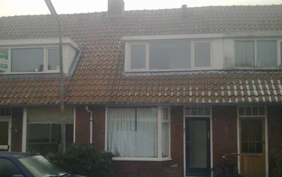 Habitación privada en van Loonstraat, imagen 4 de 6