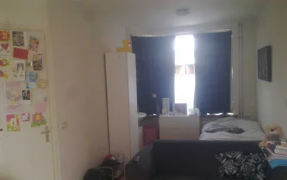 Habitación privada en van Loonstraat, imagen 6 de 6