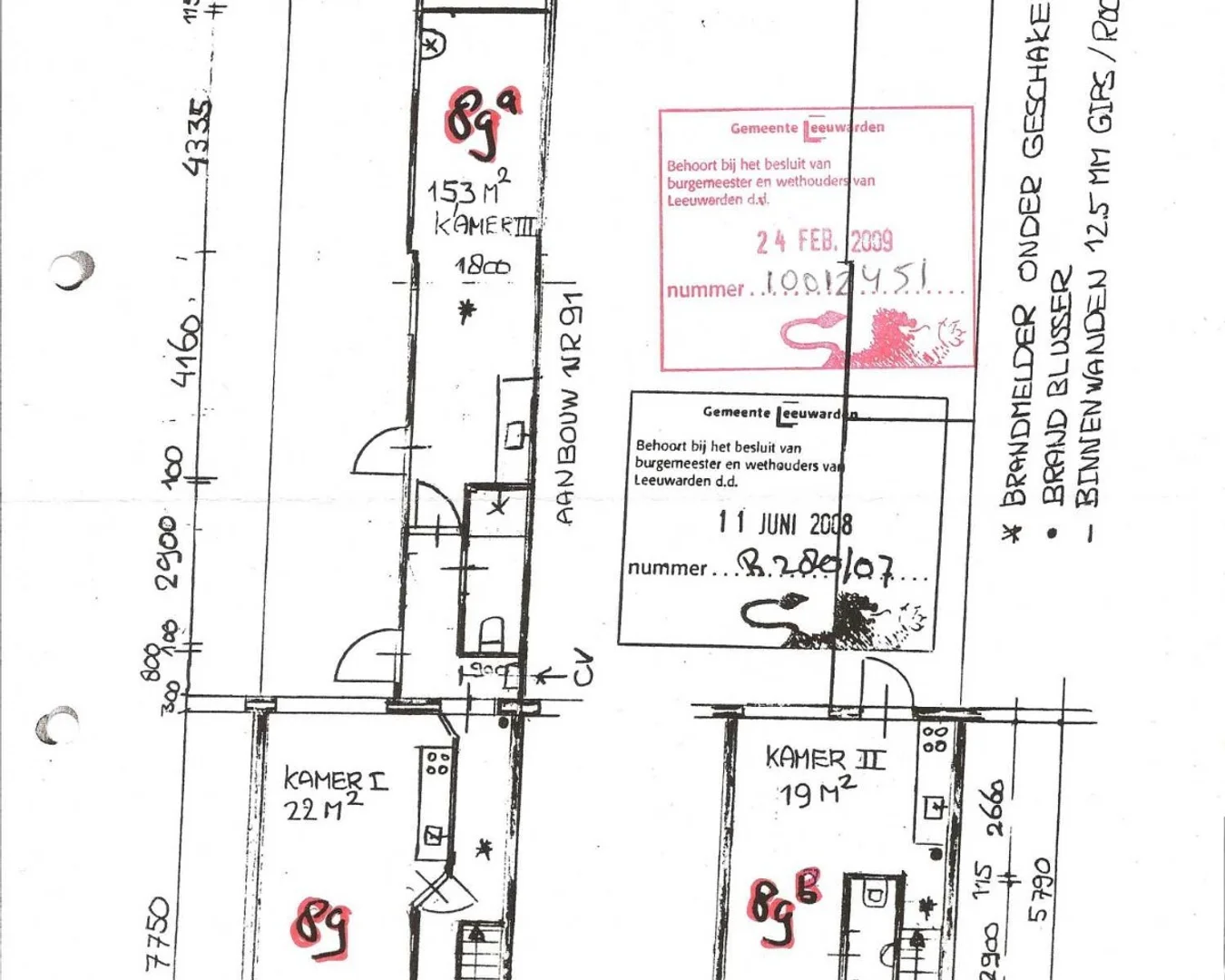 Habitación estudiantil amplia y cómoda en 