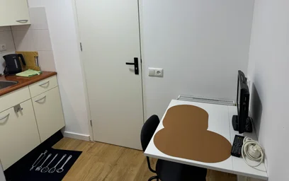 Studio à Pizarrolaan, image 3 de 10