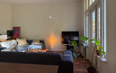 Stanza privata in Burghardt van den Berghstraat, immagine 5 di 5