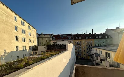 Całe miejsce Dachauer Straße, obraz 22 22