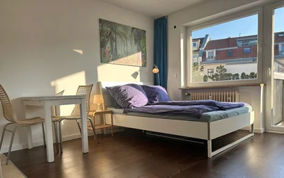 Całe miejsce Dachauer Straße, obraz 4 22
