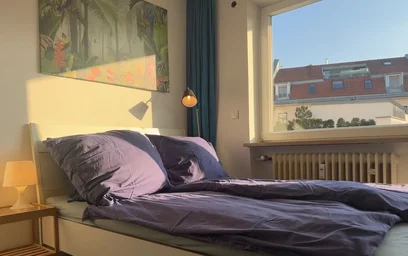 Całe miejsce Dachauer Straße, obraz 6 22
