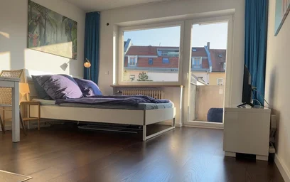 Całe miejsce Dachauer Straße, obraz 7 22