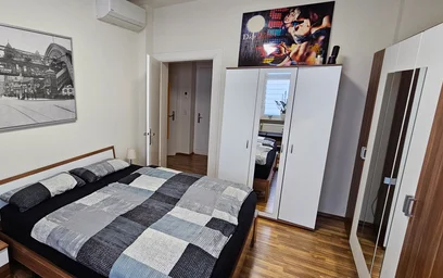 Całe miejsce Flexstraße, obraz 4 12