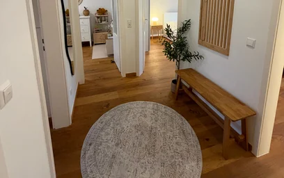 Accommodation in the centre of {area}