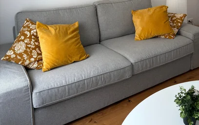 Apartamento inteiro em Georg-Schwarz-Straße, imagem 1 de 9