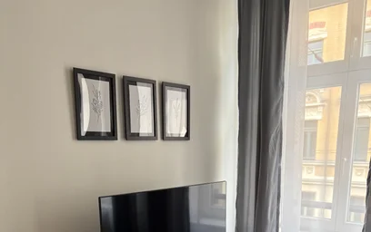 Apartamento inteiro em Georg-Schwarz-Straße, imagem 2 de 9