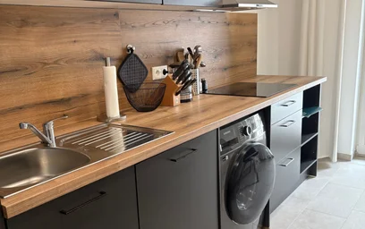Apartamento inteiro em Georg-Schwarz-Straße, imagem 5 de 9