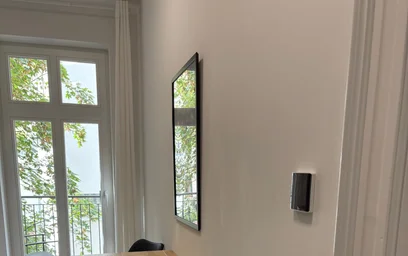 Apartamento inteiro em Georg-Schwarz-Straße, imagem 6 de 9