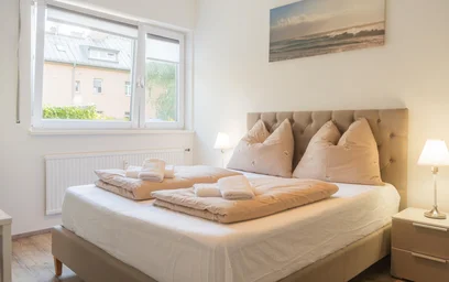 Quarto para alugar num apartamento partilhado em {area}