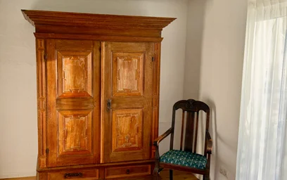 Appartamento intero in Kladower Damm, immagine 11 di 16