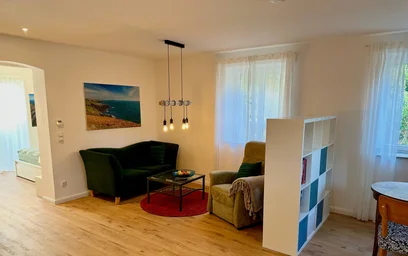 Appartamento intero in Kladower Damm, immagine 3 di 16