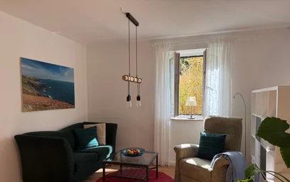 Appartamento intero in Kladower Damm, immagine 4 di 16