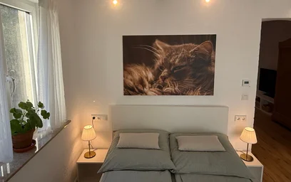 Appartamento intero in Kladower Damm, immagine 8 di 16