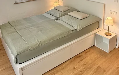 Appartamento intero in Kladower Damm, immagine 9 di 16