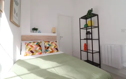 Quarto privado em Rue Vernier, Vernier, imagem 1 de 10
