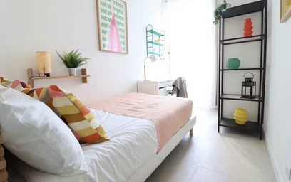 Quarto privado em Rue Vernier, Vernier, imagem 3 de 10