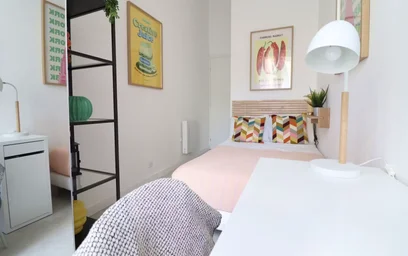 Quarto privado em Rue Vernier, Vernier, imagem 4 de 10