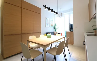 Quarto privado em Rue Vernier, Vernier, imagem 10 de 10