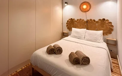 Moderne und helle Wohnung in {area}